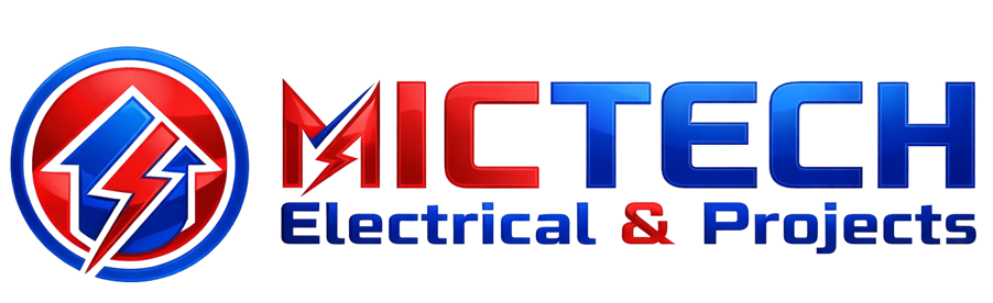 Mictech Electrical and Projects